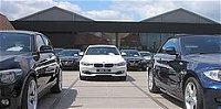 BMW Garage Breda in Spiere-Helkijn
