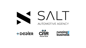 Salt Automotive Agency - image