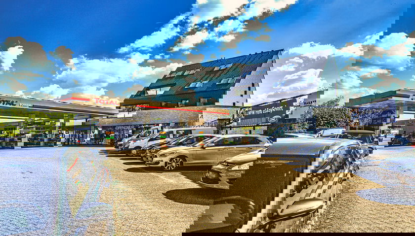 Garage Borremans - image