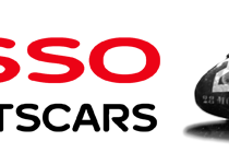 logo Carrosso Classic & Sportscars