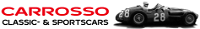 Carrosso Classic & Sportscars in Oldemarkt