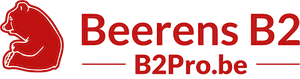 logo Beerens B2 Store North