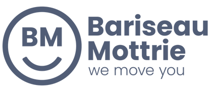 logo Opel Bariseau Mottrie Kortrijk