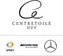 logo Mercedes-Benz CentrEtoile