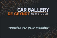 logo CAR GALLERY DE GEYNDT