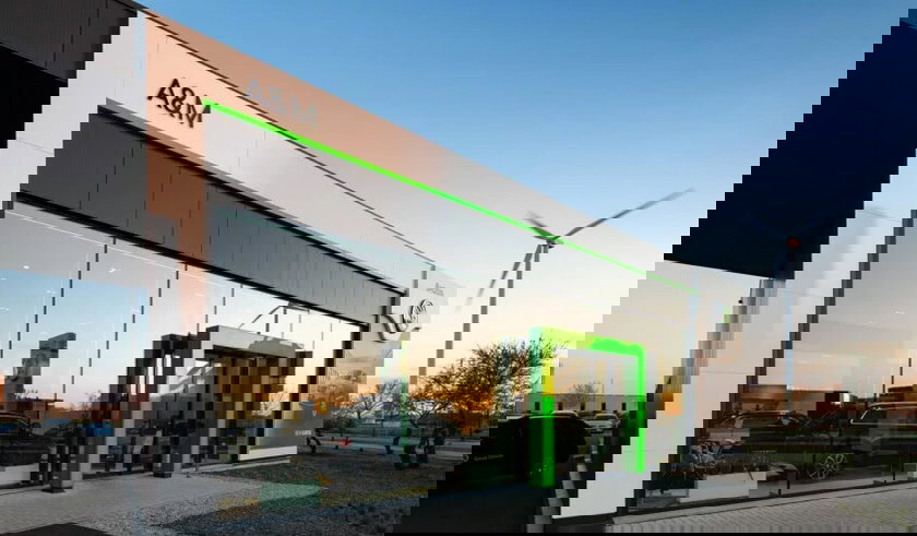 ŠKODA A&M Lommel - image