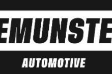 logo Demunster Automotive BV