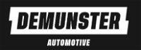 logo Demunster Automotive BV