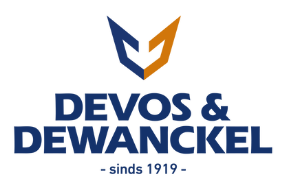 logo Devos & Dewanckel NV