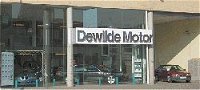 Dewilde Motor & Co in Anderlecht