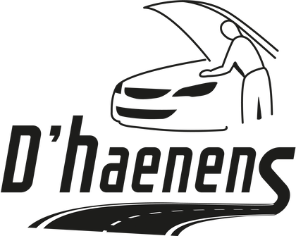 logo Dhaenens bvba