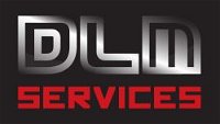 logo DLM SERVICE