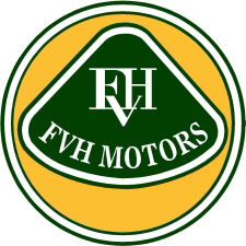 FVH Motors - Lotus in Beveren-Leie