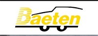logo Garage Baeten NV