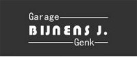 logo Garage Bijnens Jos