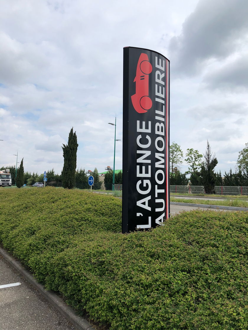 L' Agence Automobilière Berchem-Sainte-Agathe - image