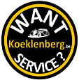 logo Garage Bob Koeklenberg