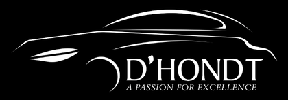 Garage D'Hondt à Elversele