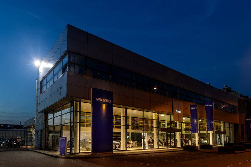 Volvo Vermant Antwerpen - image