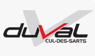 François Duval Cars à Cul-Des-Sarts