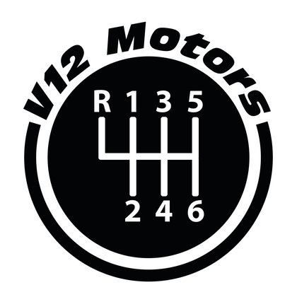 V12 Motors à Braine l'Alleud