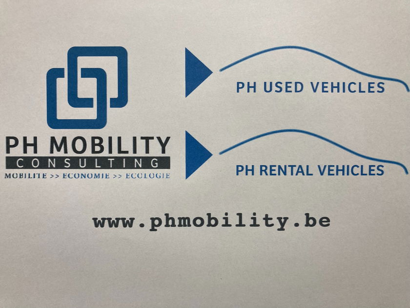 PH MOBILITY - image