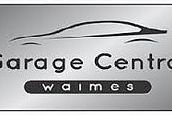 logo Garage Central