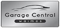 logo Garage Central