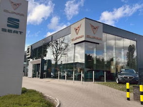 A&M Herent (Cupra) - image