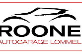 logo Garage Croonen