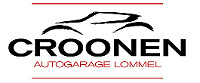 logo Garage Croonen