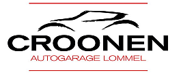 logo Garage Croonen