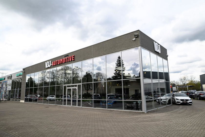 VDJ Automotive - image