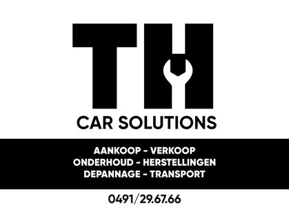 TH Car Solutions à Merchtem