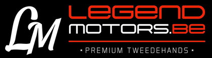 Legend Motors à Ronse