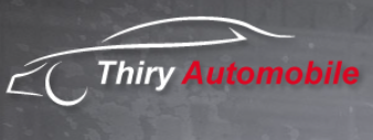 Thiry Automobile in Liège