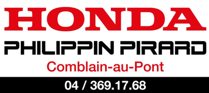 Garage Philippin-Pirard à Comblain-au-Pont