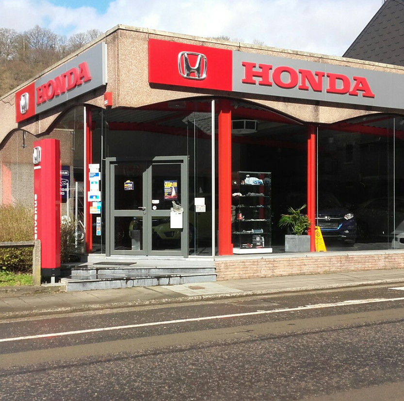 Garage Philippin-Pirard - image