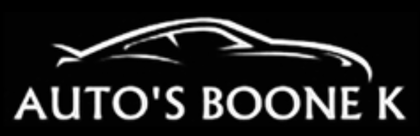 Auto’s Boone K. à Kortrijk