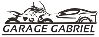 Garage Gabriel à Harelbeke