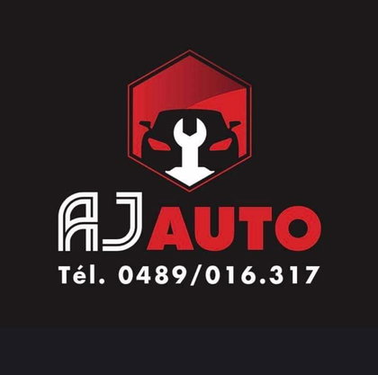 AJ Auto in Mons