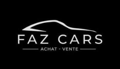 FAZ Cars in Seraing