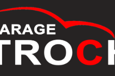 logo Garage Troch