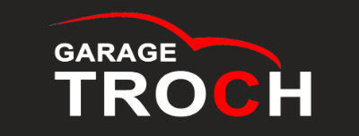 logo Garage Troch