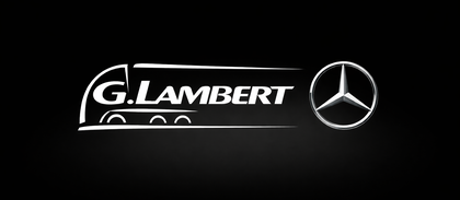 G. Lambert & Co Mercedes Benz à Namur