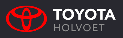 Toyota Holvoet à Dendermonde