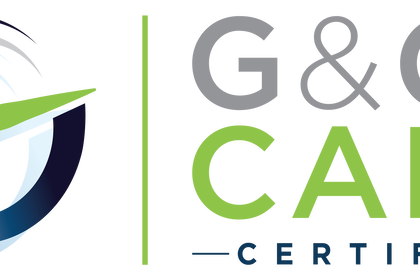 logo G&G Cars Chênée (By Schyns)