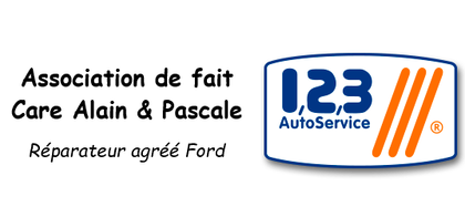 Garage Caré - image