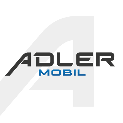 Adler Mobil in Büllingen
