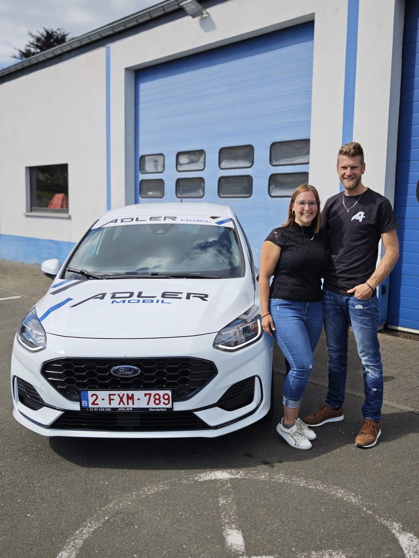 Adler Mobil - image